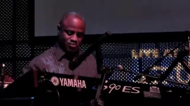 Bruce Nazarian Lemonade Event Kevin Flournoy смотреть онлайн