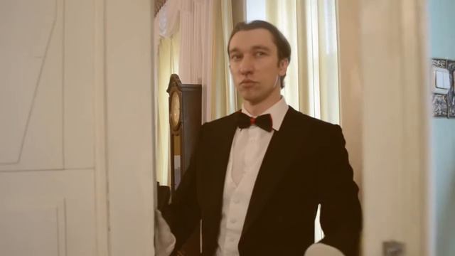 Страна читающая — буктрейлер «Переполох» А. П. Чехова смотреть онлайн
