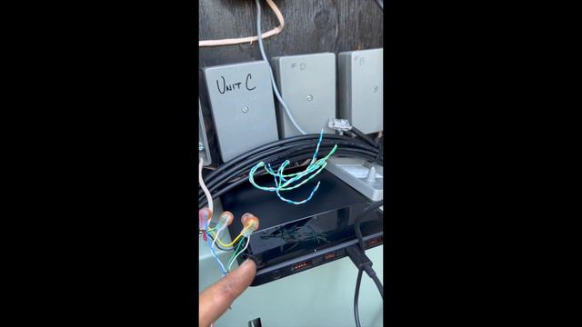 Кабельщик в США 750$ долларов в день трудные клиенты смотреть онлайн