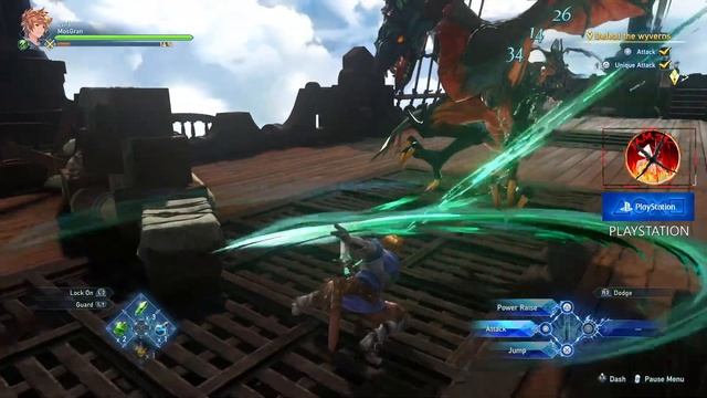 Granblue Fantasy: Relink - My First Look | PS5 Digital | Hardcore Haven смотреть онлайн