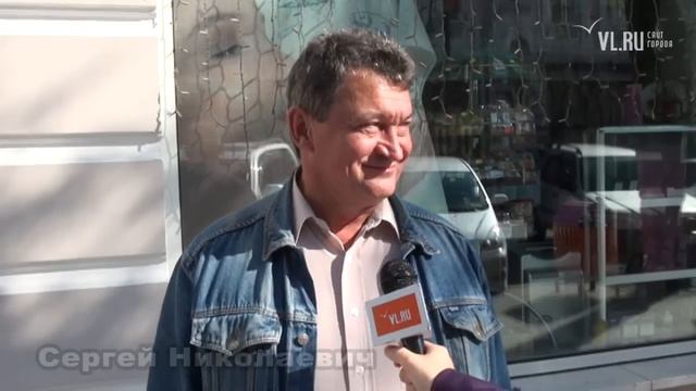 VL ru Чем запомнился первый учитель смотреть онлайн