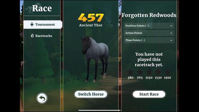 Playing WILDSHADE - Brand New Horse Game First Gameplay! смотреть онлайн