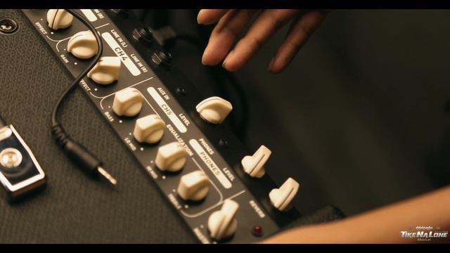 Mix Cort 5 Review By Tike Na Lone Musical Shop смотреть онлайн