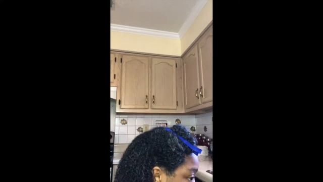 Fast, Easy Detangling Routine Ft Mielle Organics Pomegranate And Honey Collection