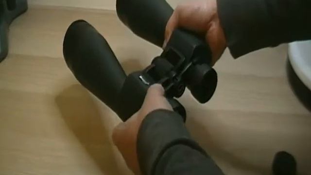 Binokulární Dalekohled Levenhuk Bruno PLUS 15x70