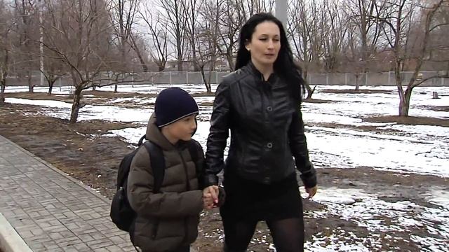 Рязань Демешин Жилье смотреть онлайн