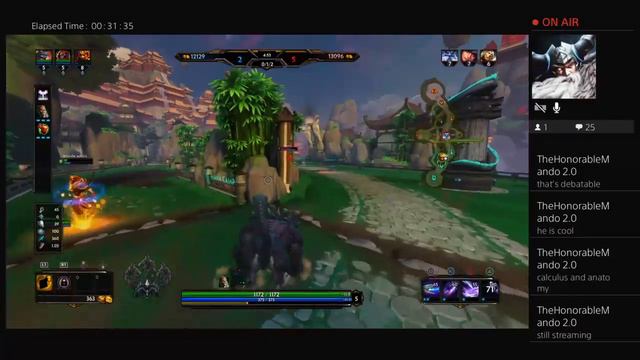 Smith EP4 new god Cerberus game play смотреть онлайн