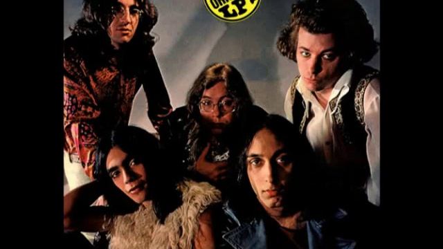 Flamin' Groovies - In The U S A смотреть онлайн
