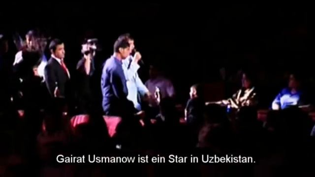 Dokumentarfilm "Der Weg zu den Sternen" (Deutsch) смотреть онлайн