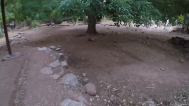 I HIKED THE GRAND CANYON | JULY 2016 смотреть онлайн