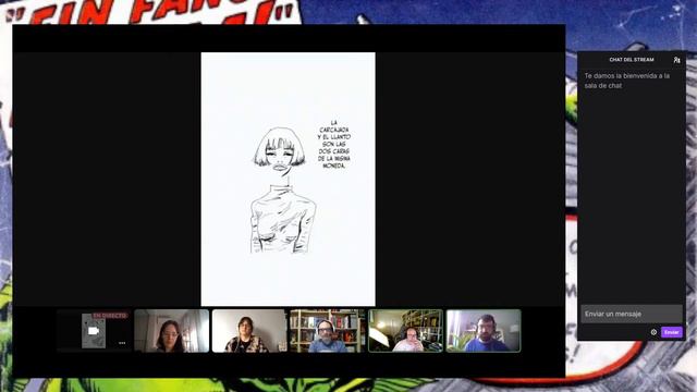 FFF 01X30: Helter Skelter de Kyōko Okazaki смотреть онлайн