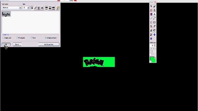 How to change the title text in Pokemon Fire Red смотреть онлайн