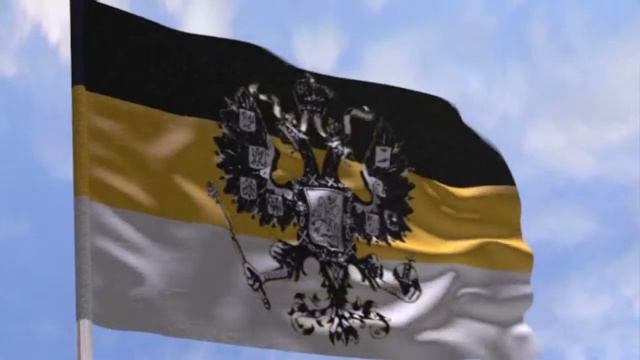 Гимн России 3д ( 3d Anthem of Russia ) ! ! ! смотреть онлайн