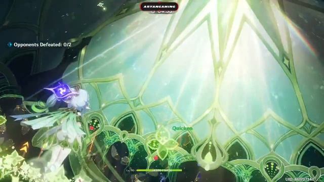 Genshin Impact India Friday Live streaming, account review (No webcam) смотреть онлайн