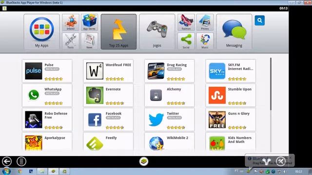 Como baixar e usar o WHATSAPP no computador смотреть онлайн