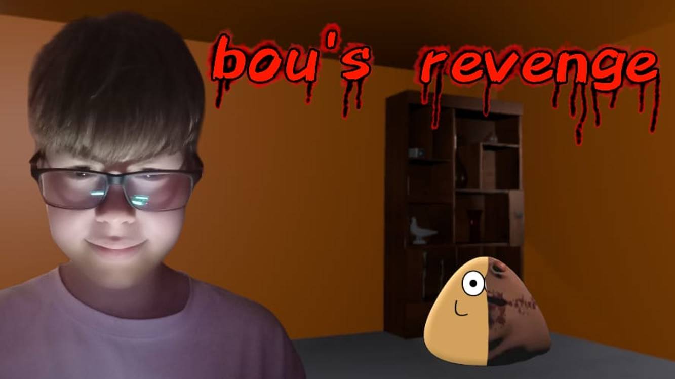 загадочная история bou's revenge... смотреть онлайн