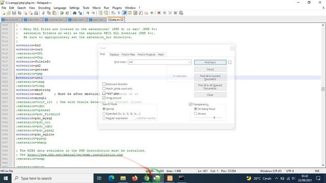 CodeIgniter 4 - Installation смотреть онлайн