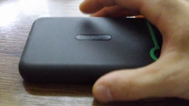 Обзор жесткого диска Transcend 1000GB смотреть онлайн