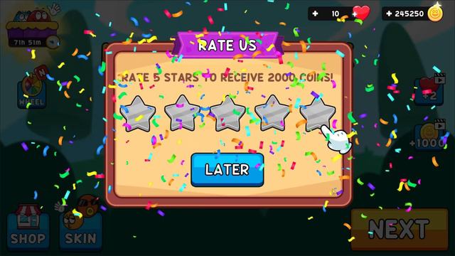 🔴Bounce Ball 6: Red Bounce Ball Hero - Gameplay #10 (level 131-150) смотреть онлайн