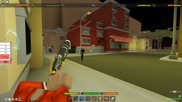 Roblox [Account Deleted]