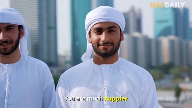 8 Days In Dubai In 8 Minutes смотреть онлайн