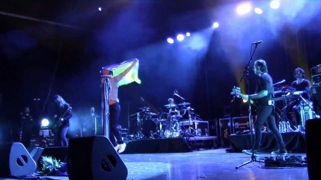 Океан Ельзи (Okean Elzy) - "Стіна" ("Stina") смотреть онлайн