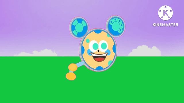 Croosles Jumping Stick смотреть онлайн