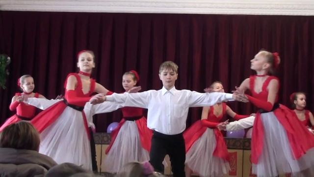 Грибоедовский вальс смотреть онлайн