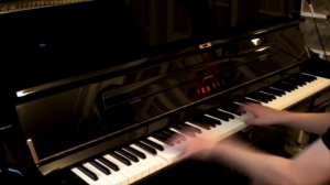 Scott Joplin - The Entertainer