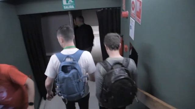 Así fue Greach 2019 смотреть онлайн