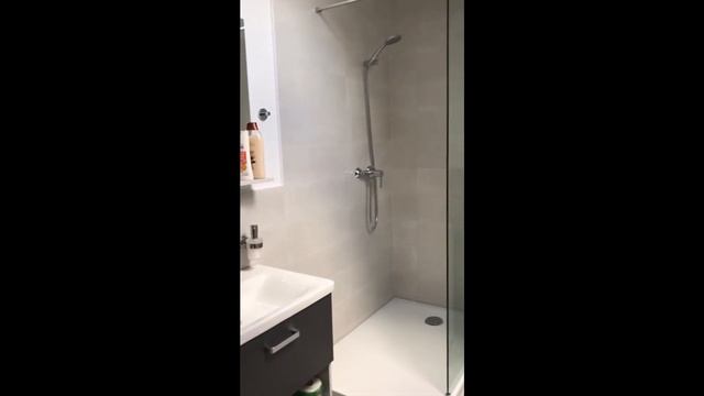 Apartment Green Paradise (Moravske Toplice, Slovenia) Bathroom