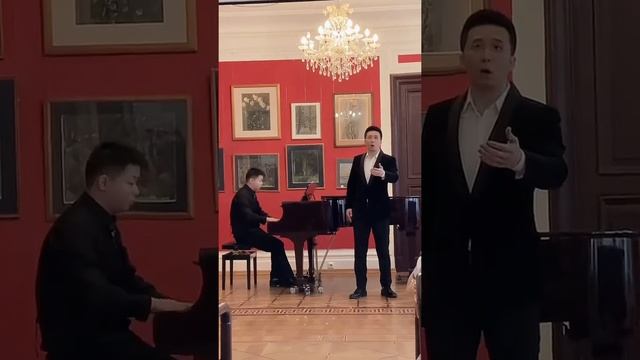 Лирика фестиваля фонарей на стихи поэта Синь Цы Цзи из Династии Сун,Цзян Жуань смотреть онлайн