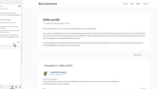 Disable copy paste in Wordpress (Without Plugin) смотреть онлайн