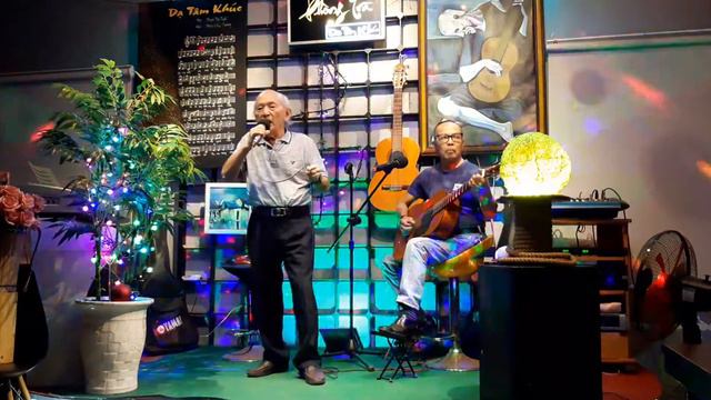 Bernard Loi: Donna Donna Sholom Secunda