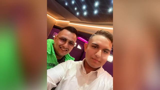 LEO 2023 X A te szemedben ( Menkó Attila küldi ) смотреть онлайн