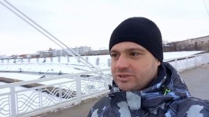 Тюмень. Зимний отдых по-уральски! Едем на горячие источники! Сосновый бор/Советский