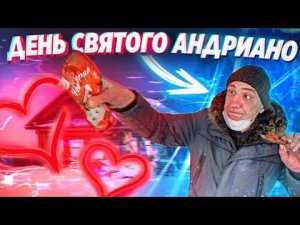 СЕРЫЙ ПРИМИРИЛ ПОСЛЕ СЕРЬЁЗНОЙ РУГАНИ ТЁТЮ ГАЛЮ vs ДЯДЮ ЮРУ
