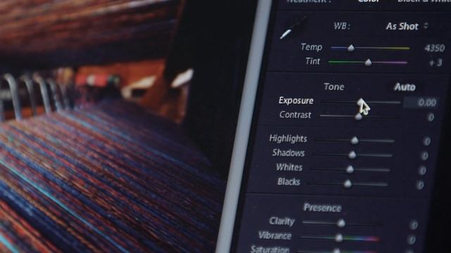 Lightroom 5 Overview смотреть онлайн