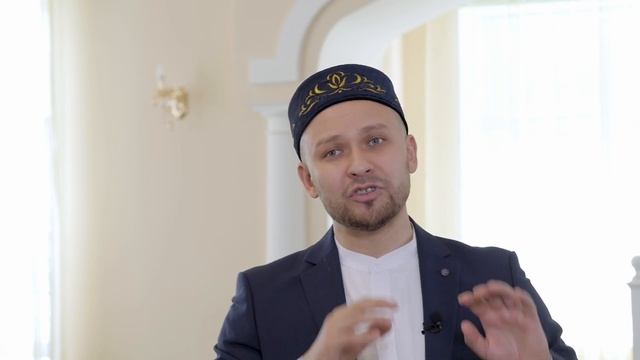 7 благих деяний месяца Рамазан смотреть онлайн