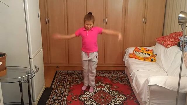 Танцы Настя Рыкова смотреть онлайн
