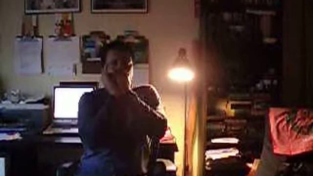 Slow Blues "THANK YOU" on my new Seydel Soloist Pro смотреть онлайн