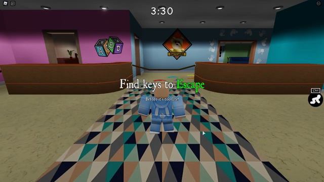 Roblox Teddy [Alpha] JUMPSCARE + NEW FANGAME смотреть онлайн