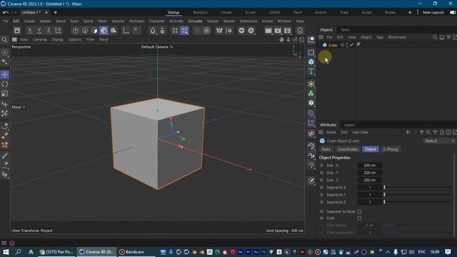 Рендер в Cinema 4D I Ответ подписчику I Решаем проблему I Rendering in C4D I Response to subscriber смотреть онлайн