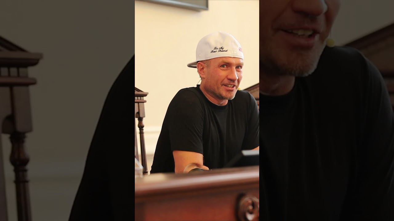 О силе женщин/Роман Костомаров. Дискуссия «Диалог врача и пациента» на канале СибГМУ #sibmed #сибгму смотреть онлайн