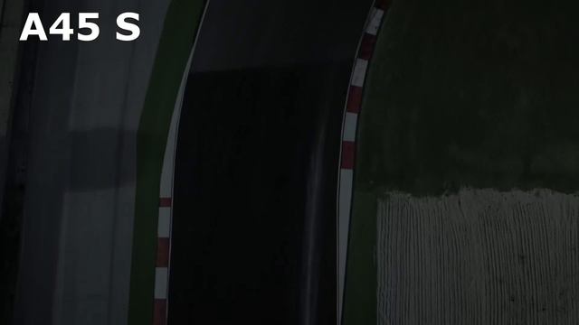 2020 Mercedes AMG CLA45 S and A45 S Teaser смотреть онлайн