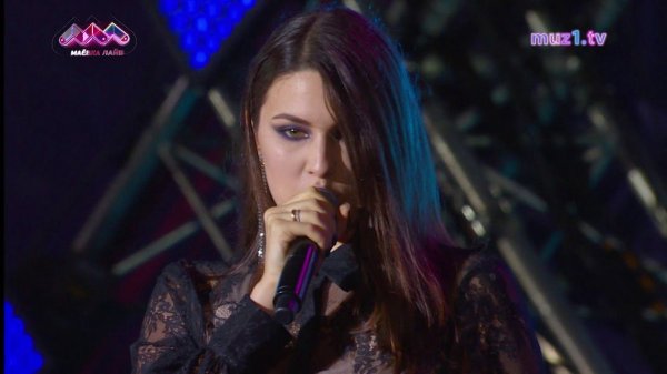 ПРЕМЬЕРА MARUV&BOOSIN - Маёвка Лайв 2018