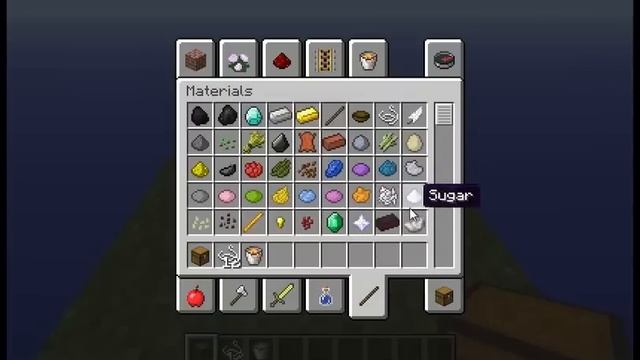 Skyblock Tutorial | How to make a SkyBlock map | Minecraft 1.8+ No Mods смотреть онлайн
