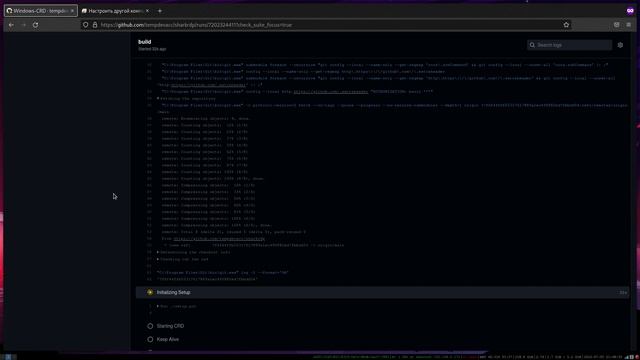 ХАЛЯВНЫЙ VPS ОТ GITHUB | 2022 | Remote Desktop | БЕСПЛАТНО #3