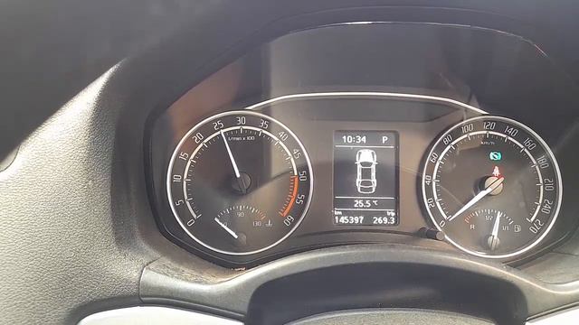 WRECKING 2011 SKODA OCTAVIA 2.0L DIESEL AUTO C34594 смотреть онлайн