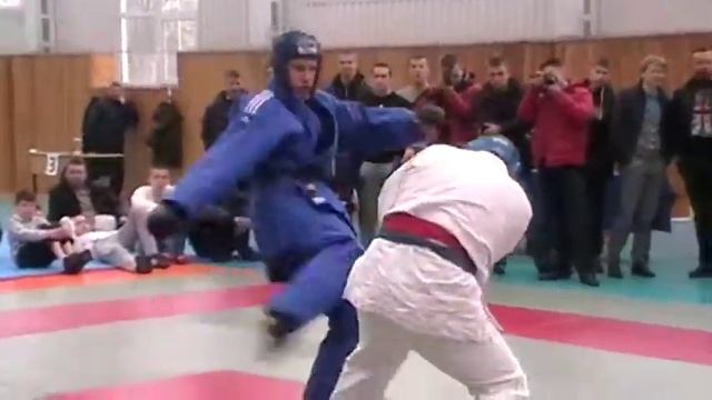 Змагання Рубіж 2015 Рукопашний бій смотреть онлайн